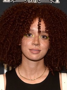 Erin Kellyman