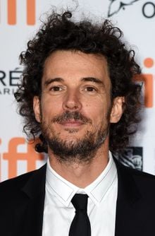 Garth Davis