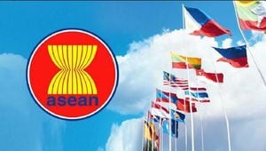 Kazakhstan Gains Observer Status In ASEAN+3 Bond Forum