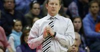 Colorado State opens the NCAA tourney on Friday vs. Seattle, and the Niko Medved watch begins.