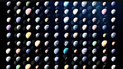 NASA'nın Güneş Sistemimiz Dışındaki Gezegen Sayımı 6.000'e Ulaştı!