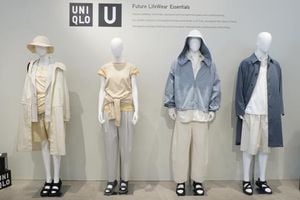 UNIQLO U Spring/Summer Collection Launches March 20, 2025