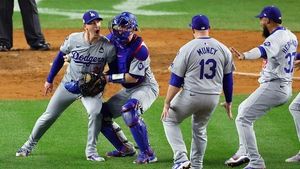 Dodgers Eye Walker Buehler Amid Pitching Injury Crisis