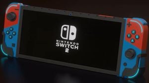 Nintendo Switch 2 Anticipation Grows With New Leaks