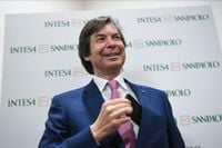Intesa Sanpaolo, Sileoni: 