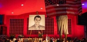 Charlie Kirk Assassination Sparks Unprecedented Free Speech Crackdown