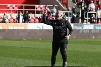 The news will be warmly greeted by fans and players alike.
