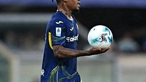 Cremonese Face Hellas Verona In High-Stakes Serie A Relegation Clash