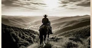 Willie Nelson Defies Age With New Album And Tour