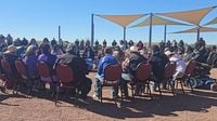 From silence to sound: The Tohono O’odham language revival