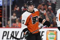 5 Flyers Prospects Worth Watching in 2025 Calder Cup Playoffs
