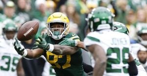 Steelers Trade George Pickens To Cowboys For Draft Picks