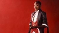 Ayo Edebiri, Aimee Lou Wood, Dapper Dan y muchos más en la fiesta anual de Cartier previa a la Met Gala
