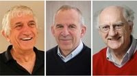 Three scientists at US universities win Nobel Prize in physics for advancing quantum technology
