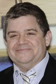 Patton Oswalt