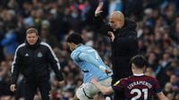 Newcastle doing everything to seal new deal for £80m star who Man City want