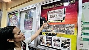 Croatia Tightens Language Rules As Ghana Plans Conference