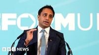 Reform faces questions over tech investor's role in cost-cutting drive