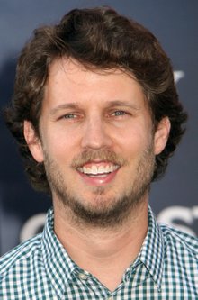 Jon Heder