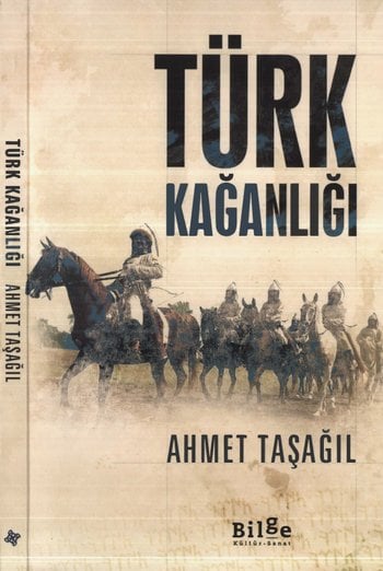 Türk Kağanlığı