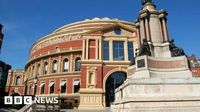 Singing at BBC Proms a 'dream’ for Farnham youth choir