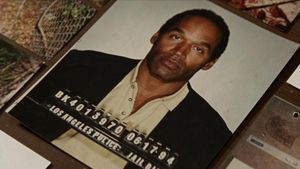 O.J. Simpson Case Revisited Through Netflix Documentary