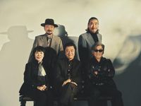 サザンオールスターズ「悲しみはブギの彼方に」SPムービー公開　6月に『茅ヶ崎サザン芸術花火』開催決定も：山陽新聞デジタル｜さんデジ