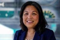 Acting Secretary of Labor joins home healthcare workers