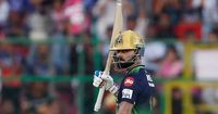 IPL 2025 | Kohli, Salt slam fifties as RCB outclass RR by nine wickets