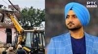 Harbhajan Singh out ! ਆਮ ਆਦਮੀ ਪਾਰਟੀ ਨੇ ਖਿੱਚੇ ਕੰਨ ਤਾਂ ਭੱਜੀ ਨੇ ਲਿਆ ਯੂ-ਟਰਨ, ਬੋਲੇ- ਮੇਰਾ ਸਰਕਾਰ ਨੂੰ ਪੂਰਾ ਸਮਰਥਨ