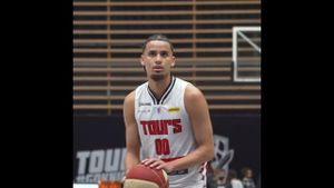 Tours Métropole Basket Loses To Quimper, 63-79