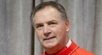 Ángel Fernández Artime: A Rising Cardinal