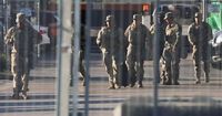 Appeals court rejects Trump request to deploy National Guard in Chicago area