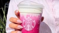 Starbucks secret menu is now legit and in the coffee giant's app