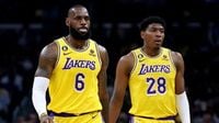 Los Angeles Lakers Injury Report: Will superstar LeBron James and Rui Hachimura feature against Denver Nuggets?