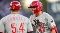 Reds Can't Let History Repeat Itself After 2025 Playoff Run
