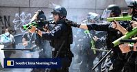 US Supreme Court backs Trump on aggressive immigration raids