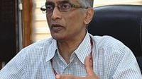 Parameswaran Iyer to temporarily represent India at IMF