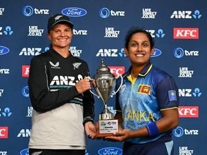 Rain Washes Out Decisive T20 Match Between New Zealand And Sri Lanka