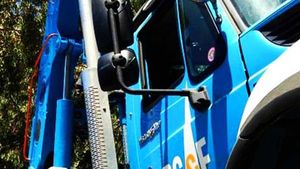 PG&E Storm Outages Spark Outrage Across California