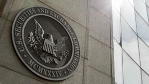 SEC Drops Lawsuits Against Coinbase And Uniswap, Signaling Regulatory Shift