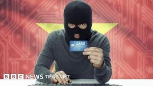 Vietnam Hosts UN Cybercrime Treaty Amid Emissions Push