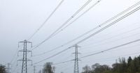 Millions of Britons face higher energy bills as price cap rises 2%