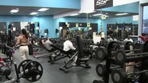 New York Law Eases Gym Membership Cancellations