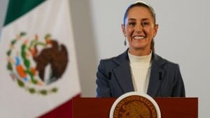 Mexico's Government Unveils Ambitious 2025 Policy Updates