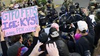 Judge blocks Portland National Guard deployment
