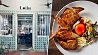 Restaurant Lolla, Once Listed On Asia's 50 Best Restaurants List, Shutting Down