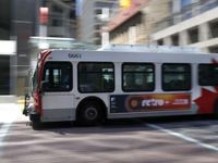 City, transit workers' union reach tentative contract agreement