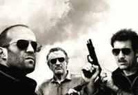 'Killer Elite' bei Tele 5 im Livestream und...3.2025