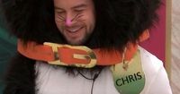 CBB fans demand Chris Hughes is 'evicted' after 'disgusting' act